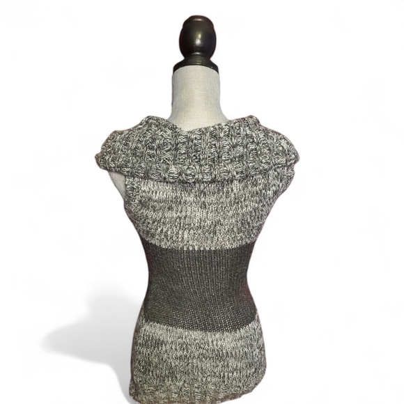Knit Sweater Top - Picture 3 of 3